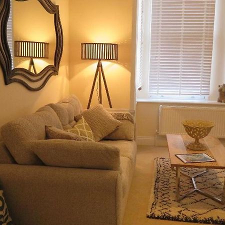 Stracey Road Apartment Norwich Dış mekan fotoğraf