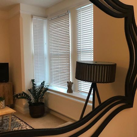 Stracey Road Apartment Norwich Dış mekan fotoğraf