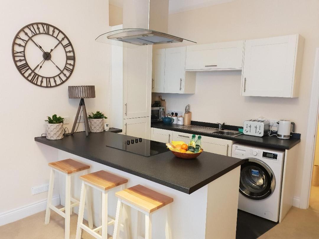 Stracey Road Apartment Norwich Dış mekan fotoğraf