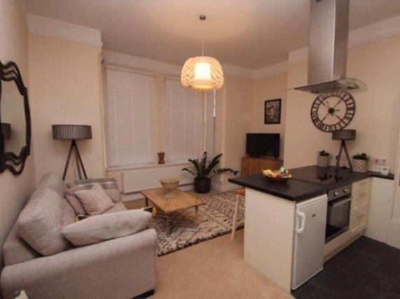Stracey Road Apartment Norwich Dış mekan fotoğraf