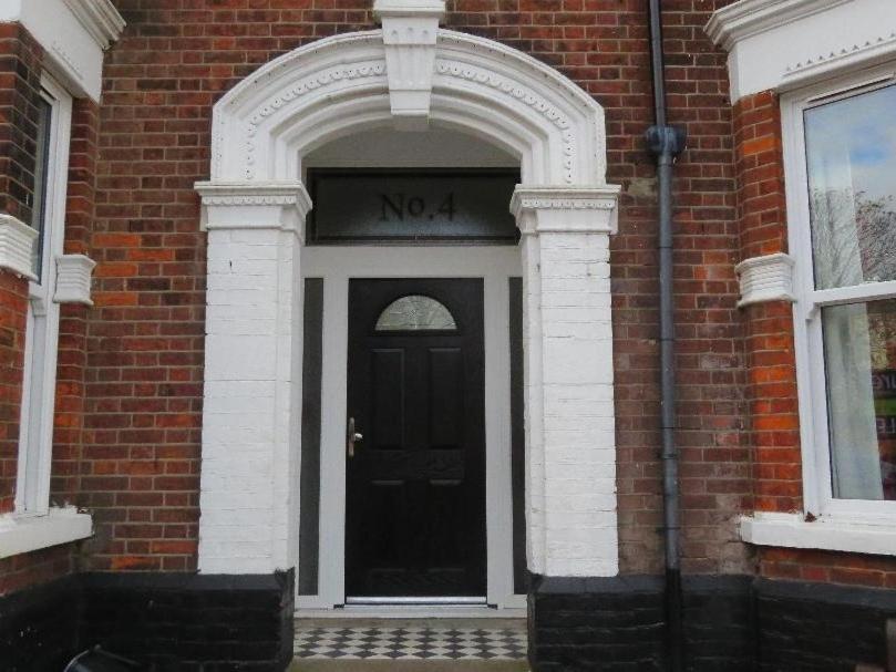 Stracey Road Apartment Norwich Dış mekan fotoğraf