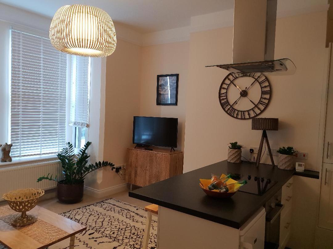 Stracey Road Apartment Norwich Dış mekan fotoğraf