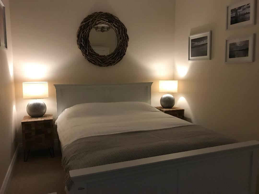 Stracey Road Apartment Norwich Dış mekan fotoğraf