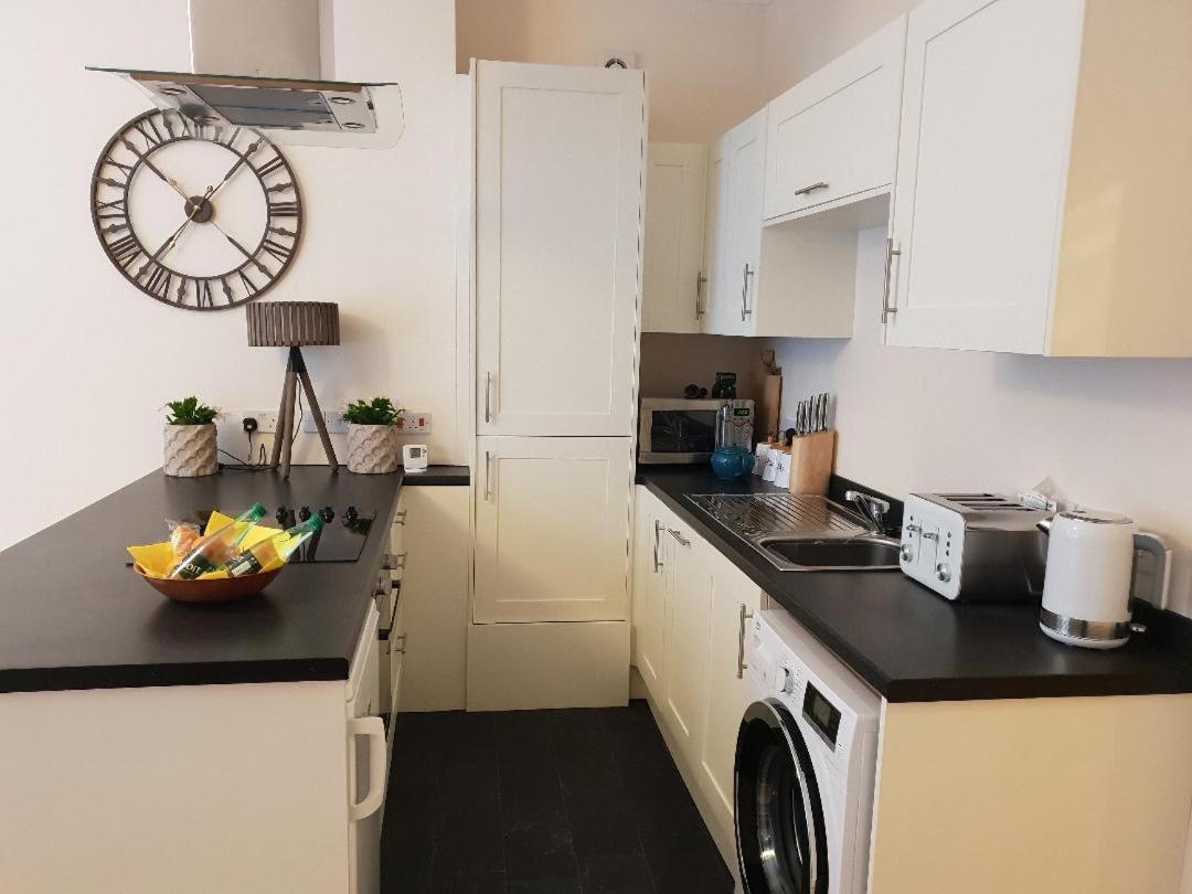 Stracey Road Apartment Norwich Dış mekan fotoğraf