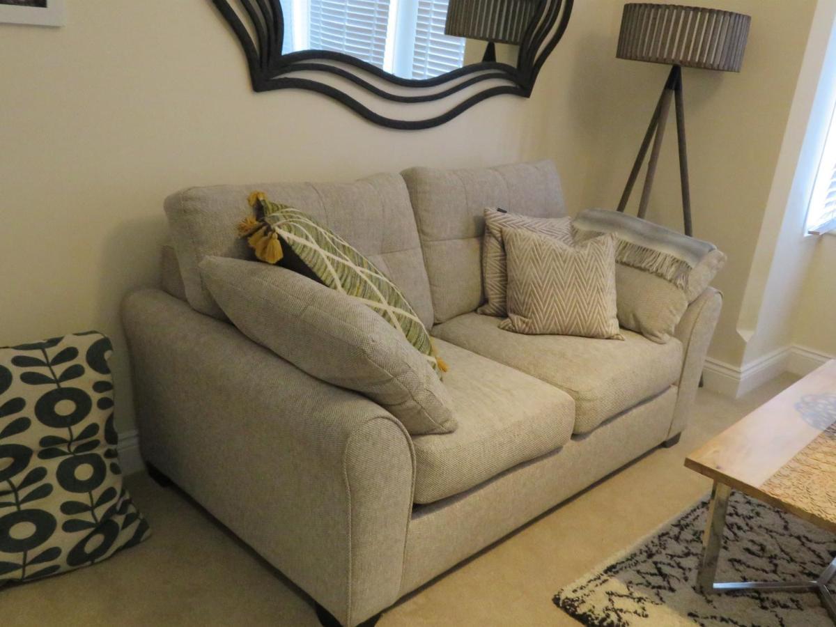 Stracey Road Apartment Norwich Dış mekan fotoğraf
