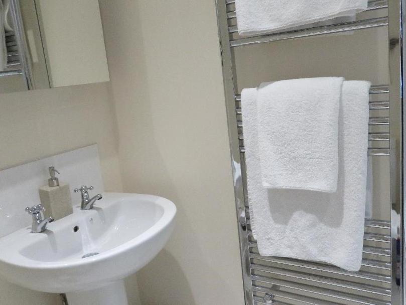 Stracey Road Apartment Norwich Dış mekan fotoğraf