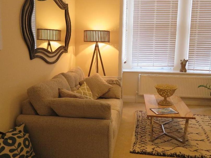 Stracey Road Apartment Norwich Dış mekan fotoğraf