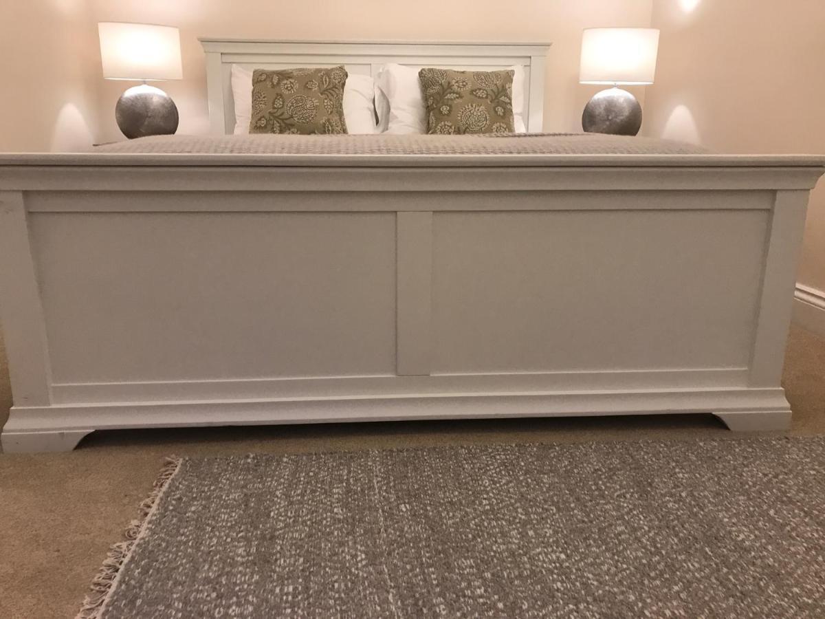 Stracey Road Apartment Norwich Dış mekan fotoğraf