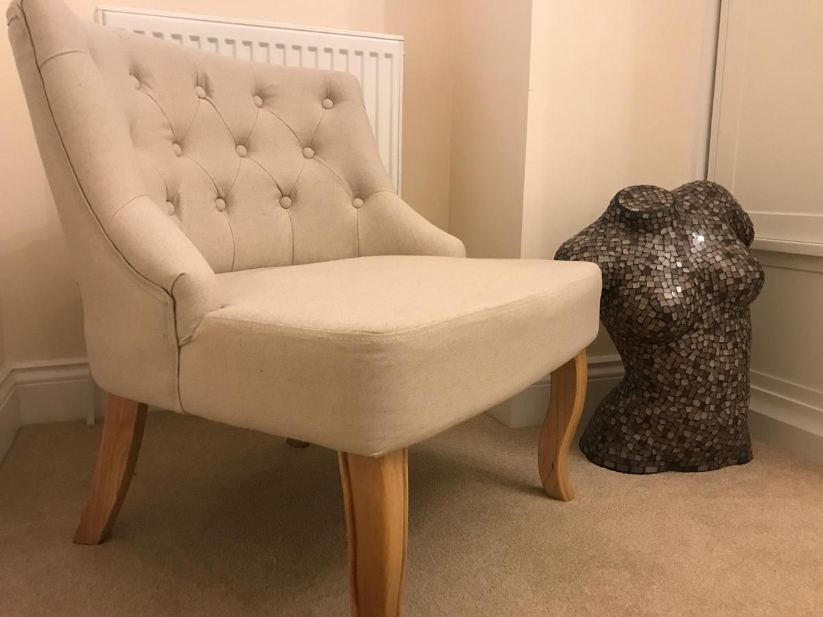 Stracey Road Apartment Norwich Dış mekan fotoğraf