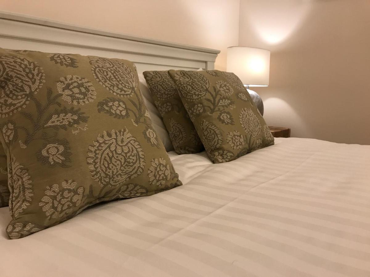 Stracey Road Apartment Norwich Dış mekan fotoğraf
