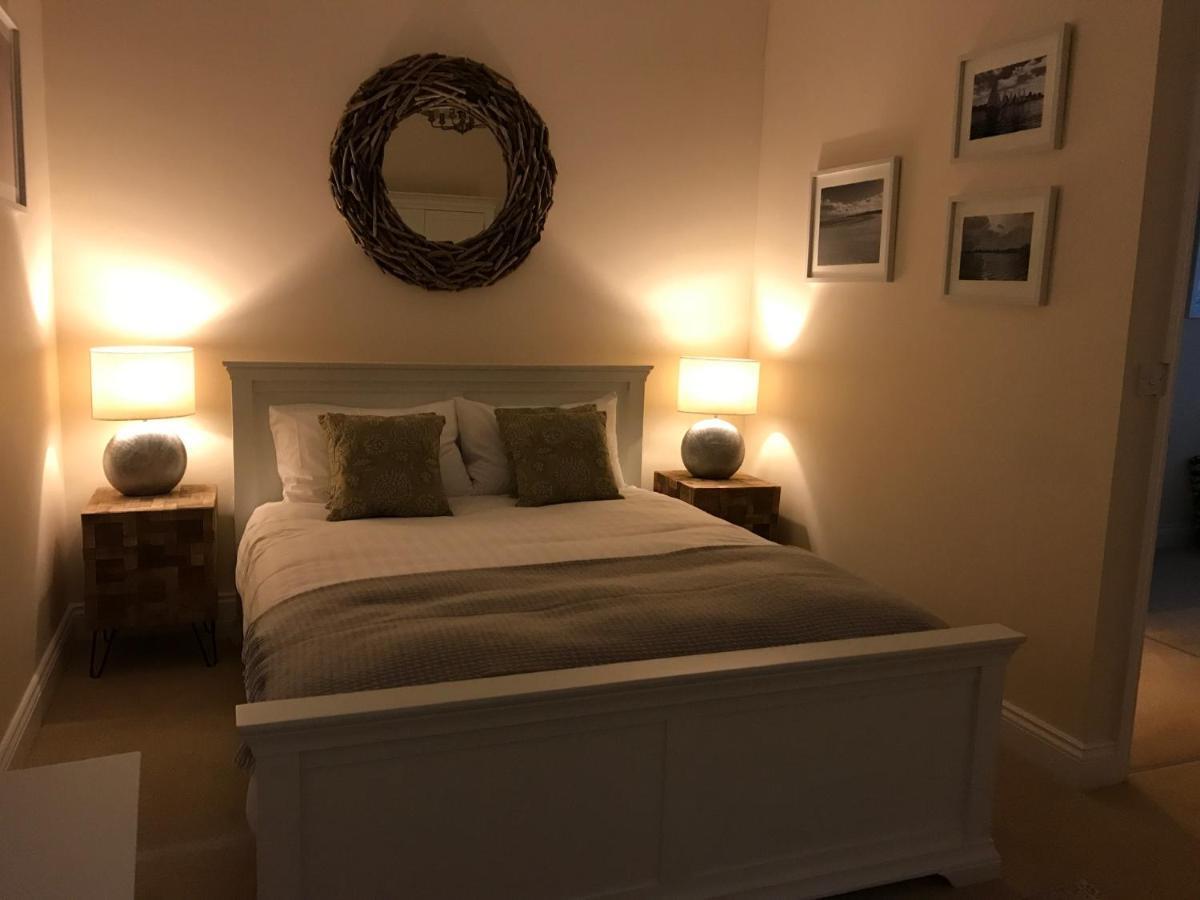 Stracey Road Apartment Norwich Dış mekan fotoğraf