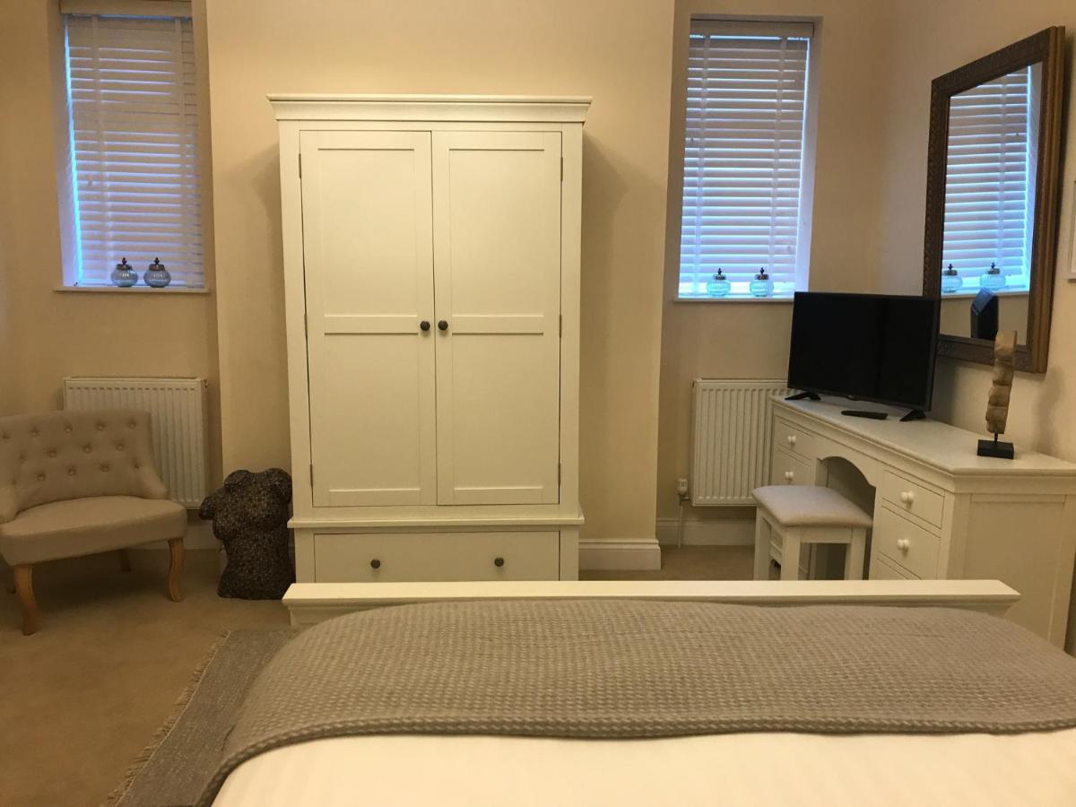 Stracey Road Apartment Norwich Dış mekan fotoğraf