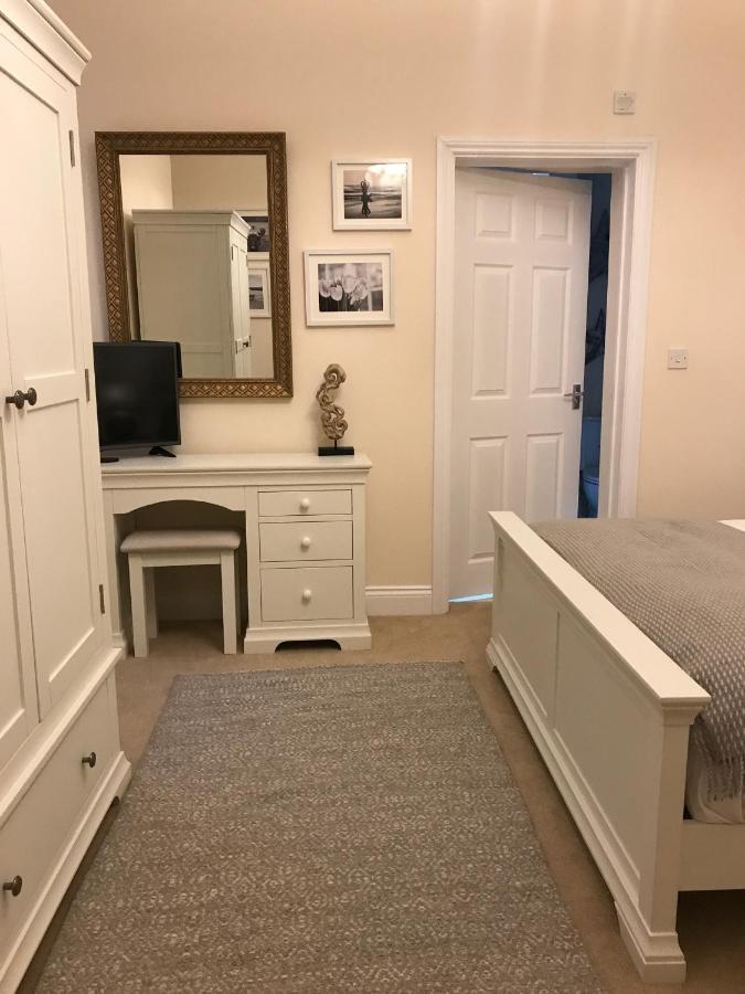 Stracey Road Apartment Norwich Dış mekan fotoğraf